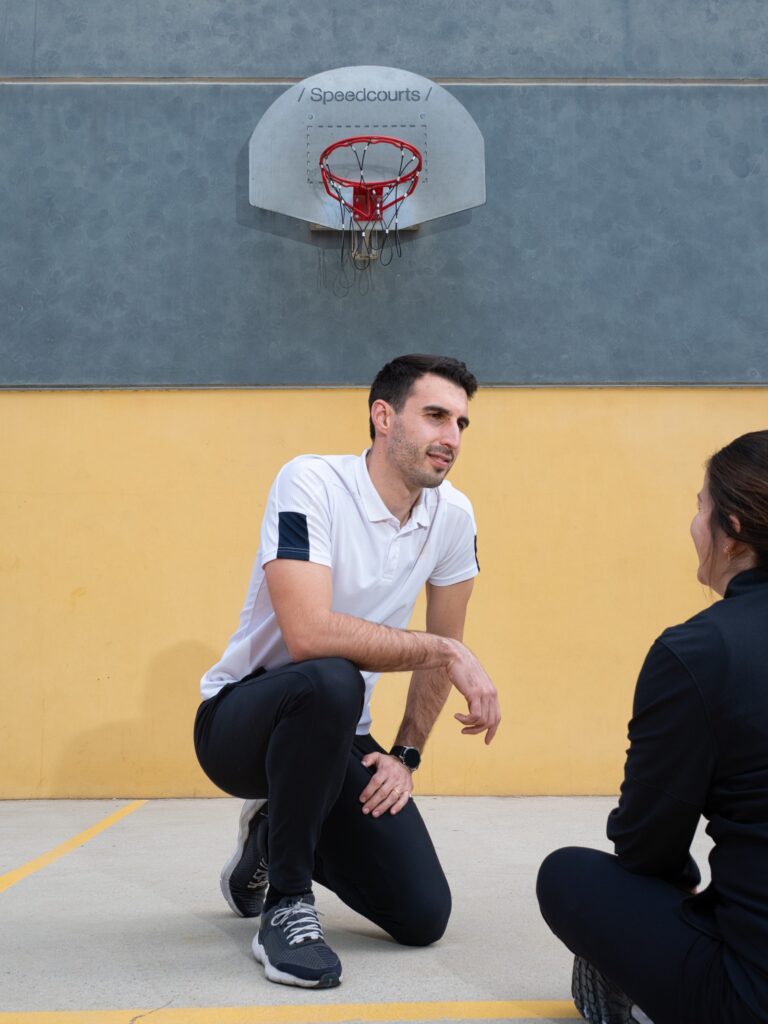 Psicología deportiva para deportistas
