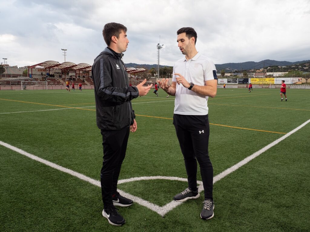 Psicología deportiva para entrenadores