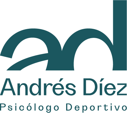 Andrés Díez Logo